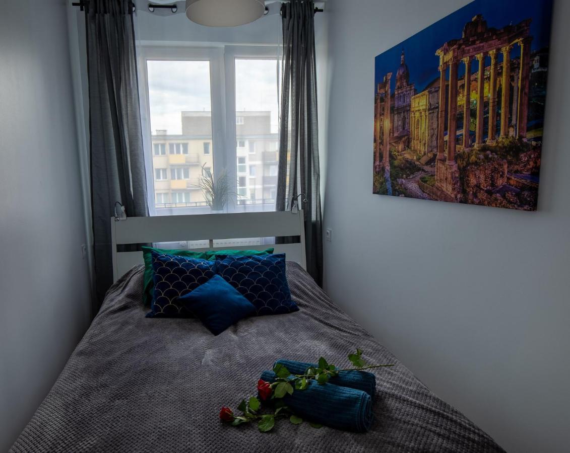 Lägenhet Marta Warszawa